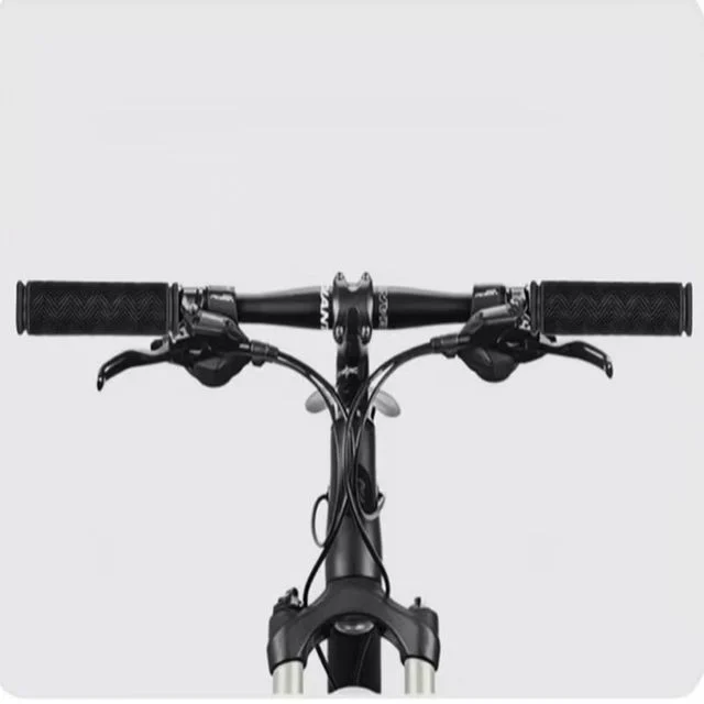 MTB 장거리 라이딩 바 엔드 2set 자전거 핸들바 손잡이 커버