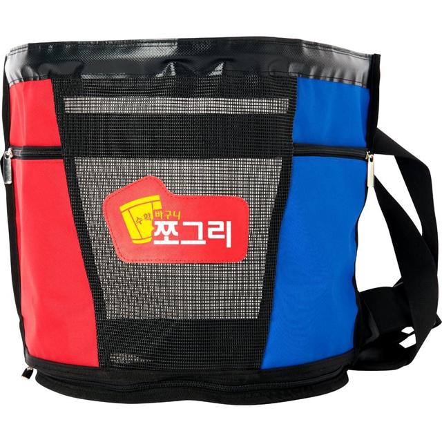 수확바구니 과수 작업 과실 과일 농사 수확용 바구니