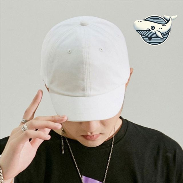 데일리 캐주얼 쇼핑 볼캡 부드러운 커플 모자