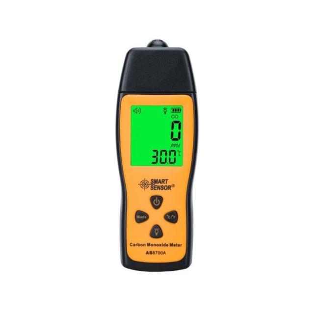(ARCO) 일산화탄소 측정기 탐지기 AS8700A