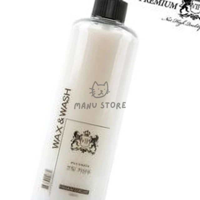 자동차세차용품 기능성카샴푸 발수코팅카샴푸