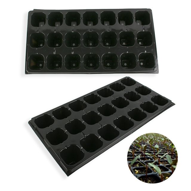 WL 모종화분 트레이-21홀