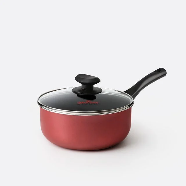 인덕션 IH 세라믹코팅 멀티냄비 18cm 편수