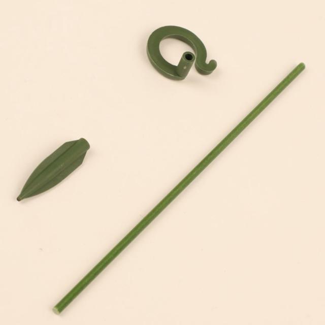 화분 식물지지대 27cm 화초 지주대 원예 부자재