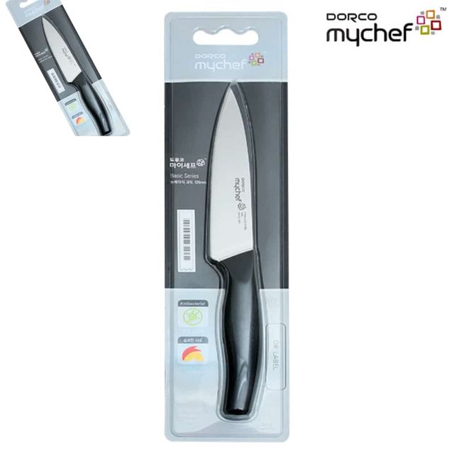 뉴베이직과도 120mm 과일용칼 가정용칼 과도칼 주방칼
