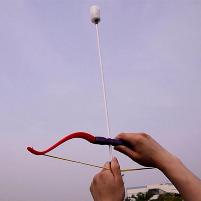 슈팅 패러슈트 관성로켓낙하산 초등 DIY만들기