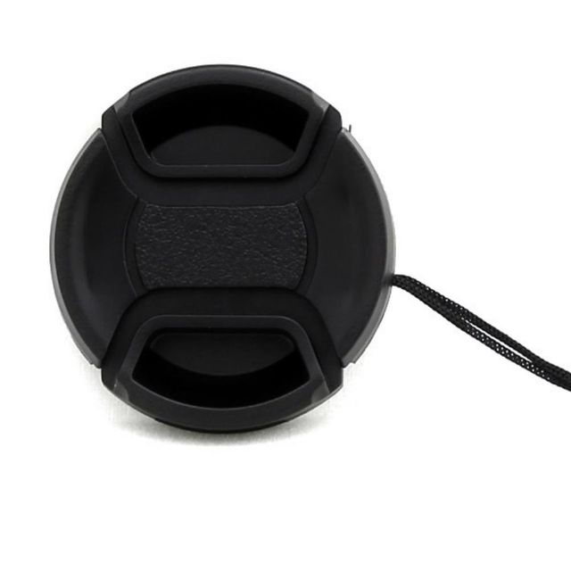 렌즈앞캡 스냅온 58mm 카메라렌즈뚜껑 카메라렌즈캡 카메라뚜껑