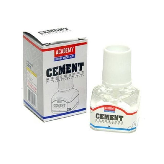 프라모델 전용 병풀용품 25ml 만들기 조립용품