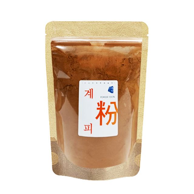 산해랑 건강분말 계피230g(리필)