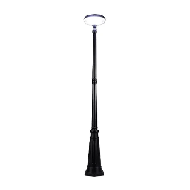 태양광 LED 1등 H1900 주광 야외조명등 태양광등 태양광LED등