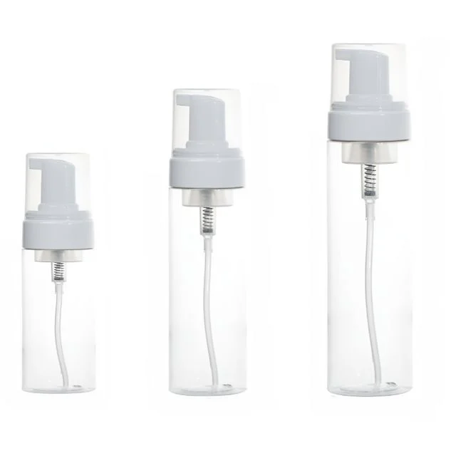 버블펌핑 거품용기 거품 메이킹 디스펜서 200ml