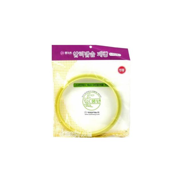 패킹 압력밥솥 4인용 스텐 압력밥솥패킹 위생적인