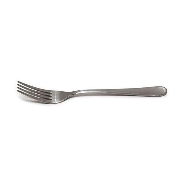라인 디너포크 대포크 식기 티포크