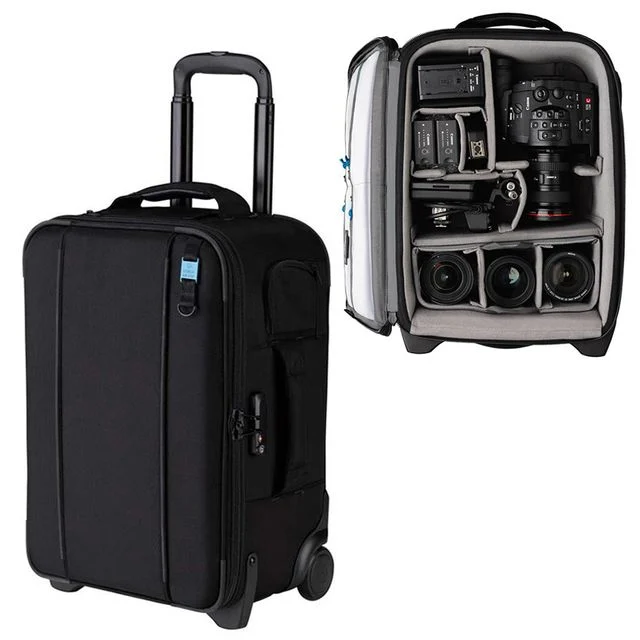 카메라 캐리어 Air Case 21 캠코더가방 사진기가방