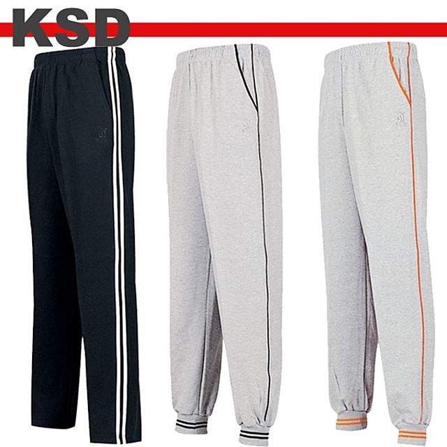 트레이닝복 바지 KSD4_1_6