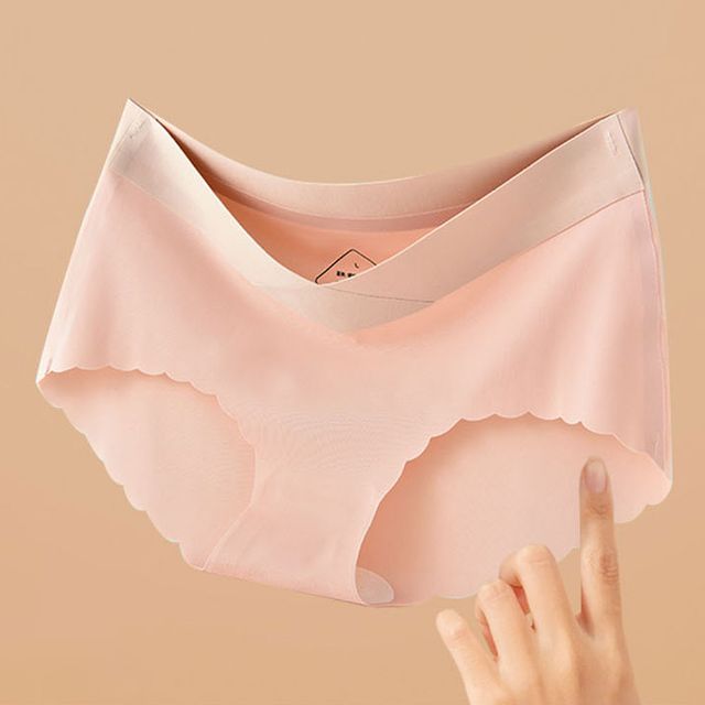 햄라인 임산부 팬티 언더팬티 V라인 팬티 배편한 팬티
