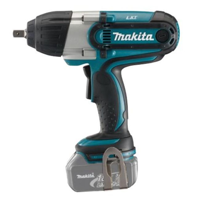 DTW450Z (18V/본체만) 마끼다 충전충전임팩트렌치 1EA DTW450Z (배터리X충전기X) 13mm (1/2) 18V