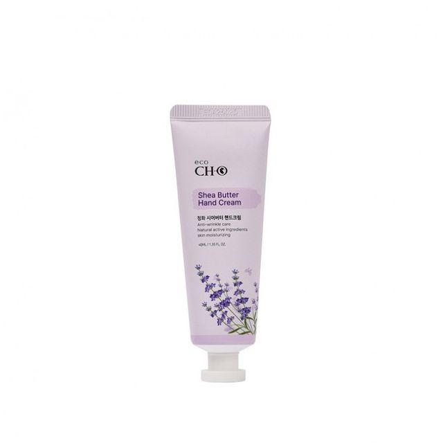 (주름개선) 청화 시어버터 핸드크림 40ml 20개