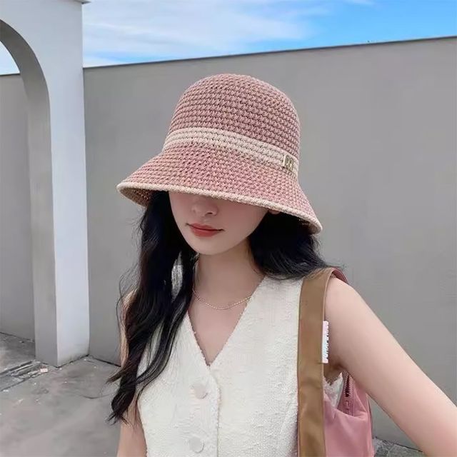 자외선캡 UV선캡 접이식캡 모자 캠핑 휴가 M
