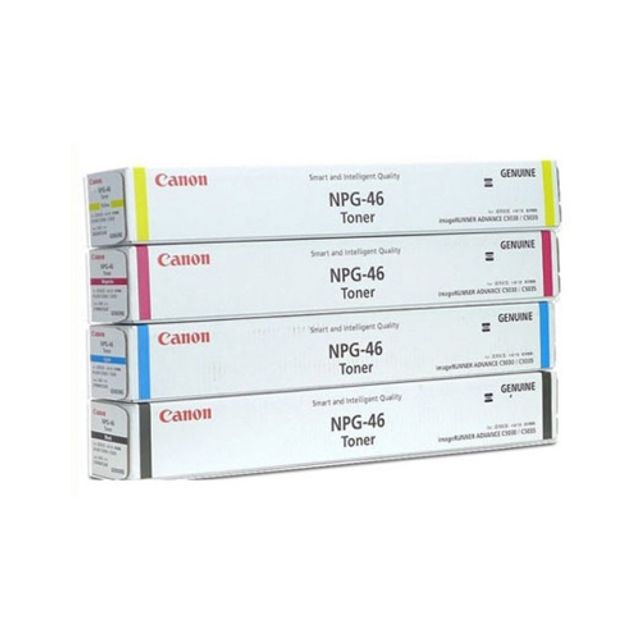 혜명몰 캐논 토너 NPG-46 M IRC-5035 / 토너 - 개 (1개입) 프린트잉크 프린터토너 복사기토너 프린트토너