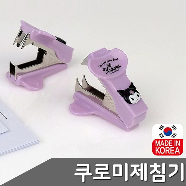 쿠로미 1개입 KUD-2 ZF 제침기