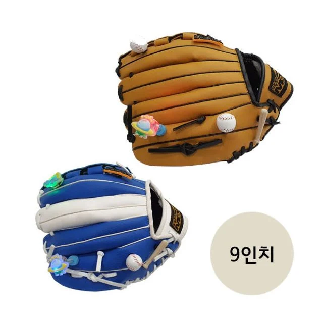 프로모릭스 일고 야구글러브 9인치(좌우)