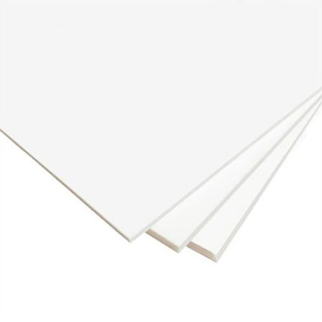 엘림 백색 원단보드 5T 60x90cm 30장입 박스배송