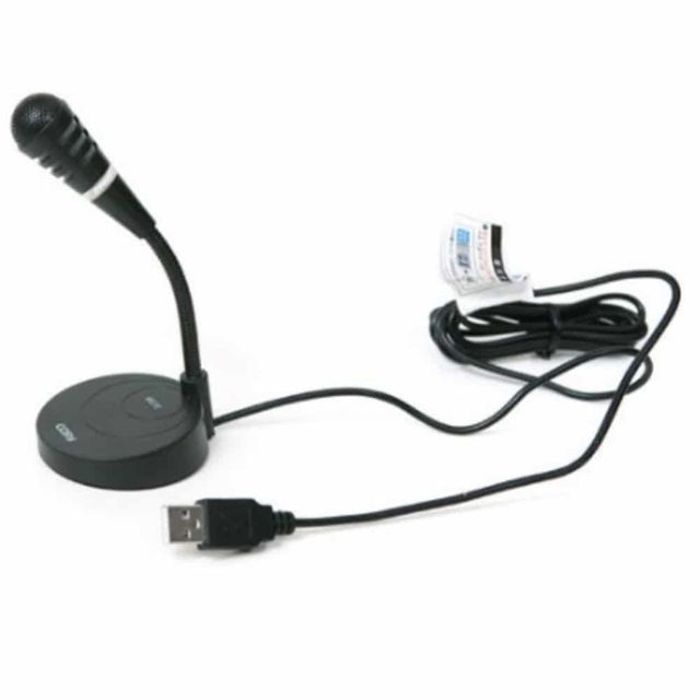 USB 마이크 컴퓨터연결마이크 스탠드마이크