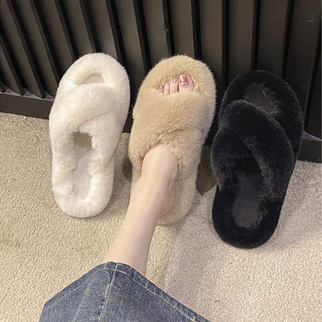 편한운동화 여름 플랫슈즈 구두슬리퍼 여름슬리퍼 뮬