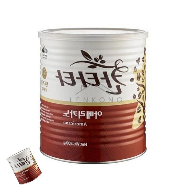 원두분쇄커피 분쇄커피 칸타타 아메리카노 분쇄 800g