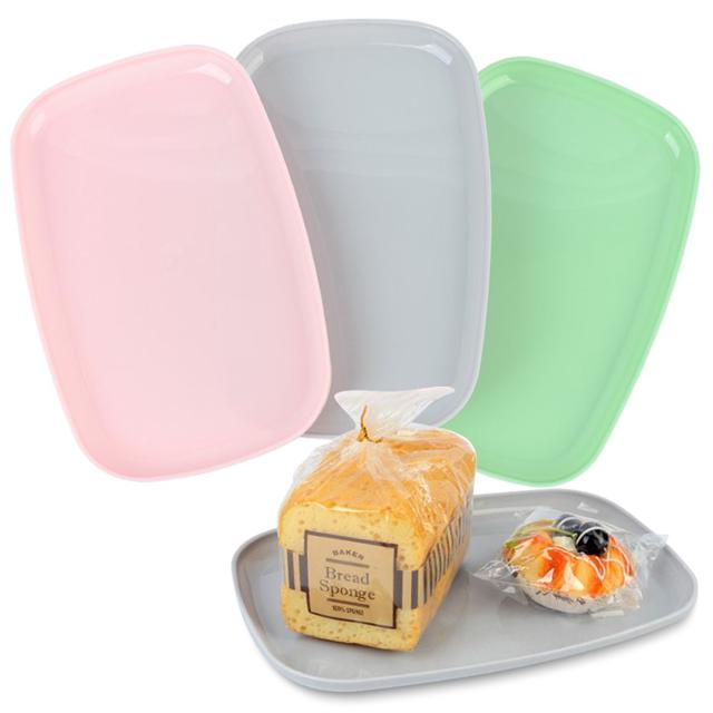 대형 트레이 쟁반 주방 카페 식당 베이커리용 음식