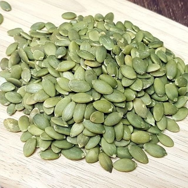 VGC 생호박씨 700g 말린호박씨 무염