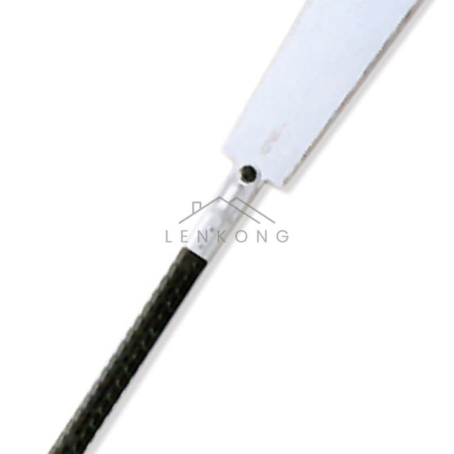 조경용전지톱 양날톱자루 목공양날톱 K70 184 27 270mm