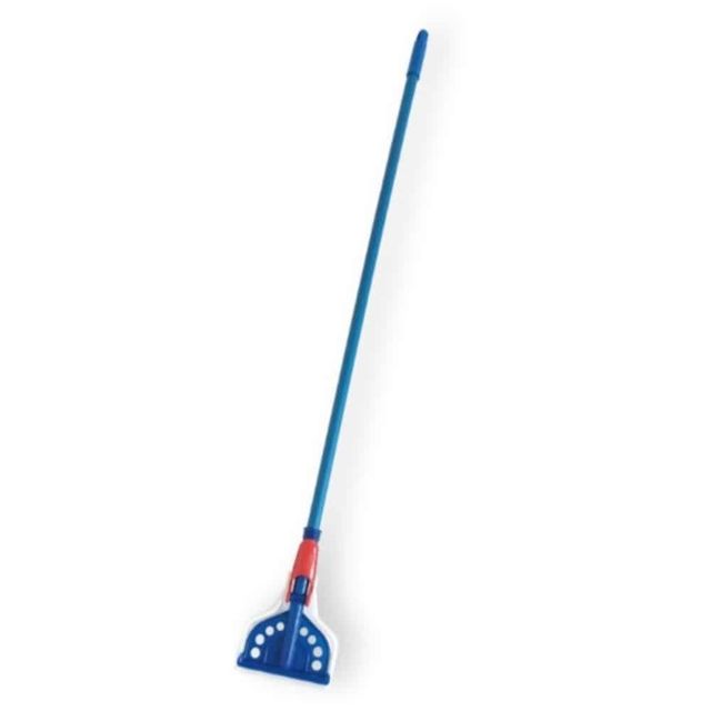 철코팅봉 마포대 120cm 걸레봉 걸레막대 마대자루