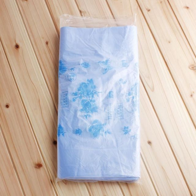 50p 이불비닐봉투 청색6호 쓰레기봉투 검정비닐