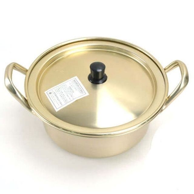 양은냄비 라면냄비 28cm 양수냄비 찌개냄비 대용량