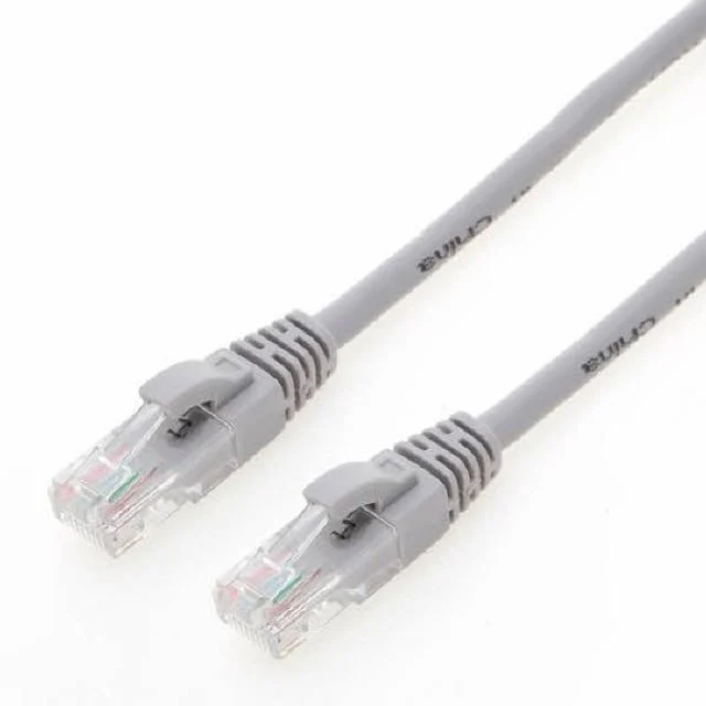 기가 랜 크로스 케이블 (3M Cat.6 9918602 펠로우즈)
