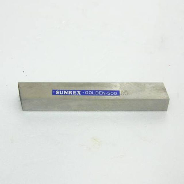 썬렉스 완성바이트(G500) 1/2x6 1EA