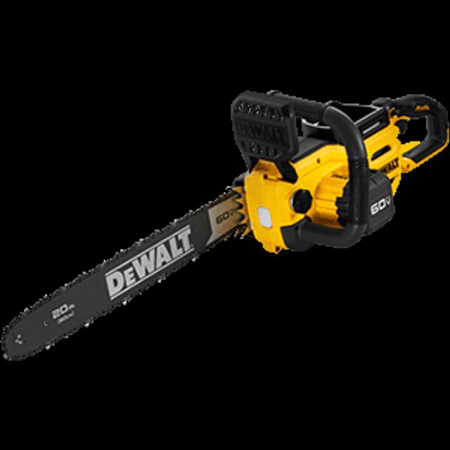 DEWALT 충전체인톱 브러쉬리스 DCMCS575N-KR 60V 2