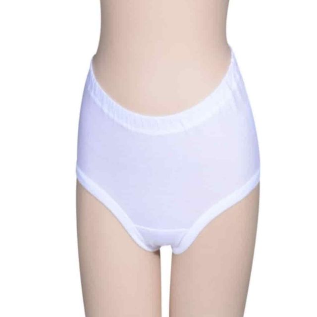 팬티 맥시 3p 여삼각팬티 여성팬티 여성맥시팬티 면팬티