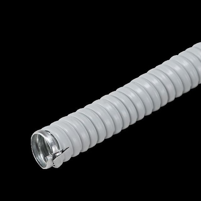 GW 후렉시블 22MM 50M 방수 (회색) GWM