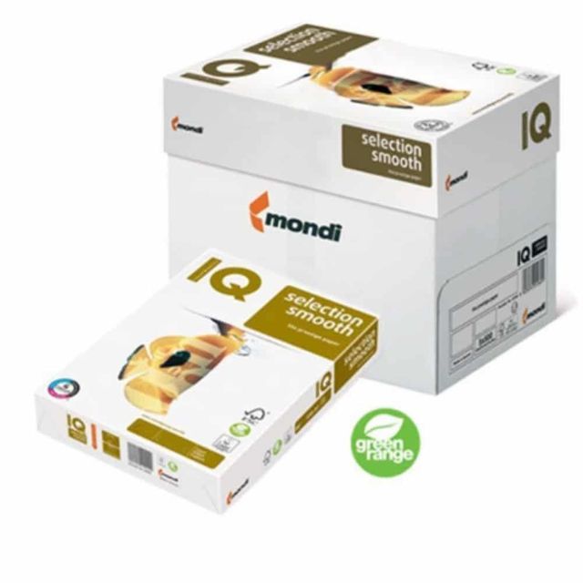 A4종이100g 2000매 두꺼운복사용지 에이포용지