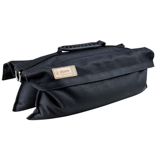 KUPO 조명스탠드 모래주머니 가방 24LB 11kg (45x22x5cm) (K-1680M) 삼각대 웨이트 샌드백