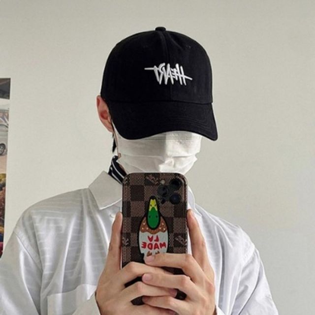 볼캡 모자 일반캡모자 남자모자 야구모자 커플 모자공용