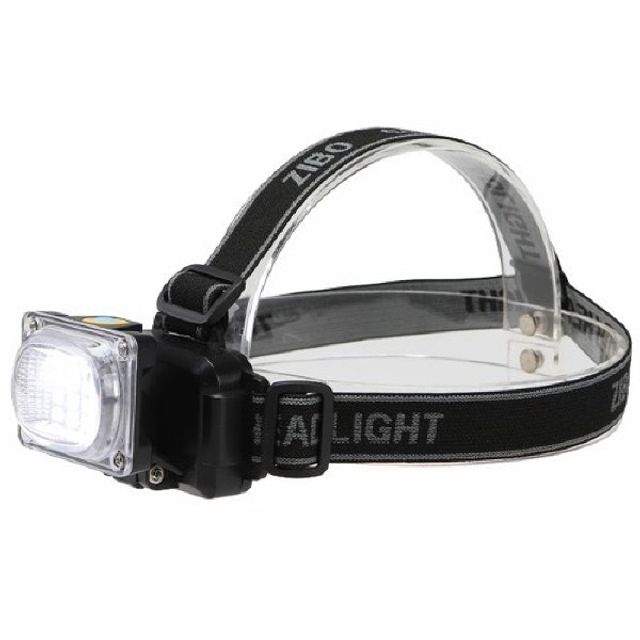 LED 헤드랜턴 후레쉬 6659A COB칩 5W