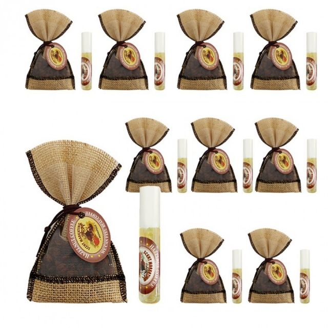 헤즐넛 향 차량용 탈취 디퓨저 커피향 방향제 리필용