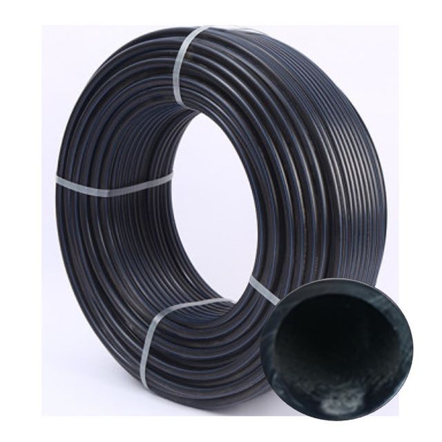LDPE 연질농수관 30mm X 50M 1롤
