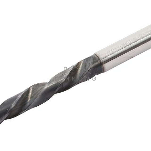 드릴초경 비트날 초경드릴 초경탄탄드릴 9.8x10x53x89MM BTSSD098 1EA