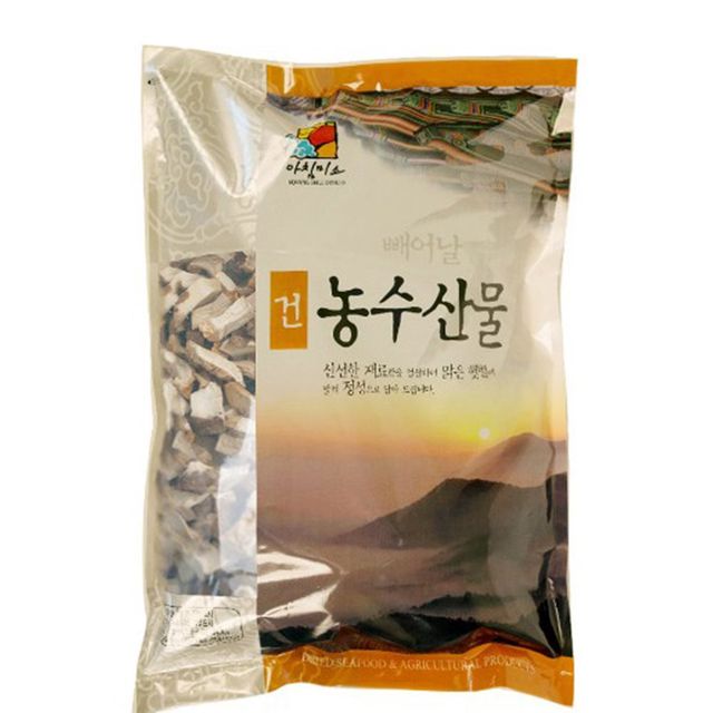VDHD 아침미소 건표고버섯 1kg 후레이크