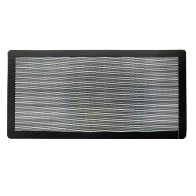 티놀지 240mm x 120mm 자석 팬필터 먼지 (T-MFF2412)